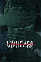 Gift Unheard - Voices of Crime