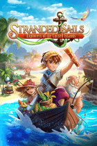 Stranded Sails - Explorers of the Cursed Islands Sharing Account