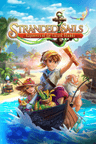 Stranded Sails - Explorers of the Cursed Islands Key