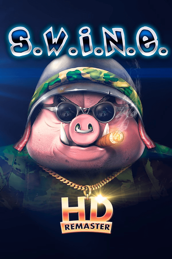 Gambar Product SWINE HD Remaster