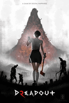 DreadOut 2 Key