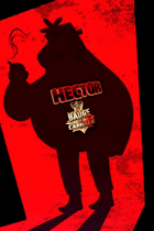 Sharing Account Hector: Badge of Carnage - Full Series