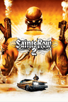 Saints Row 2 Key