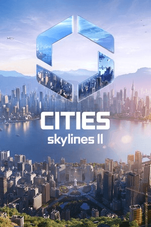 Cities: Skylines II - Key
