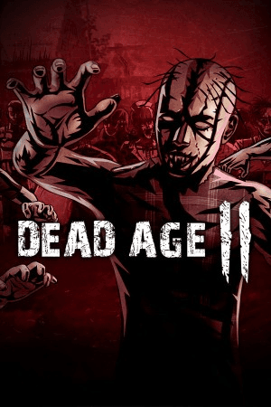 Dead Age 2: The Zombie Survival RPG - Sharing Account