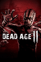 Dead Age 2: The Zombie Survival RPG Key