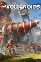 Volcanoids Gift