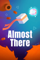 Sharing Account Almost There: The Platformer
