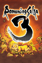 Romancing SaGa 3™ Sharing Account