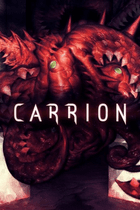 Key CARRION