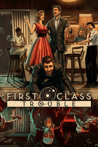 Key First Class Trouble