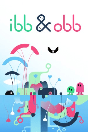ibb & obb - Sharing Account
