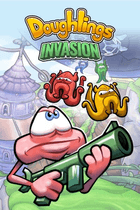 Key Doughlings: Invasion