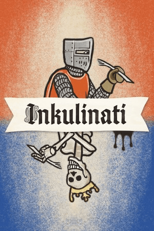 Inkulinati - Gift