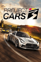 Gift Project CARS 3