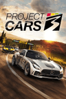 Project CARS 3 Sharing Account