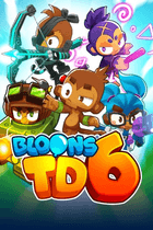 Bloons TD 6 Sharing Account