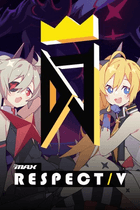 Key DJMAX RESPECT V
