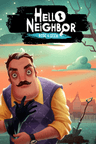 Hello Neighbor: Hide and Seek Key