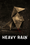 Heavy Rain 키