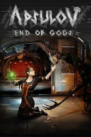 Apsulov: End of Gods - Key