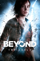 Beyond: Two Souls Key