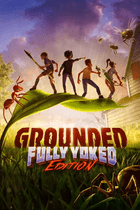 Gift Grounded