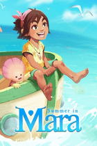 Summer in Mara Key