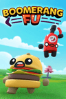 Boomerang Fu Key