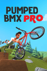 Pumped BMX Pro مفتاح