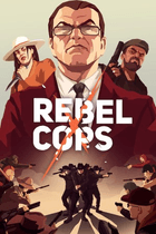 Sharing Account Rebel Cops