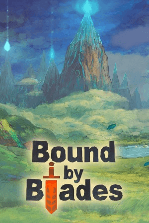 Bound By Blades - Sharing Account