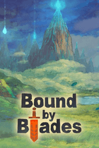 Gift Bound By Blades