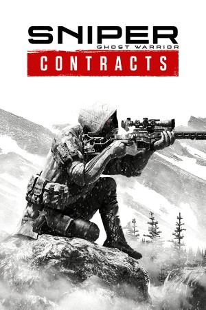 All Sniper Ghost Warrior Contracts Products