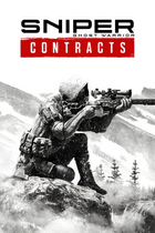 Sniper Ghost Warrior Contracts Gift