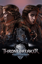 Thronebreaker: The Witcher Tales Key