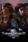 Thronebreaker: The Witcher Tales Key