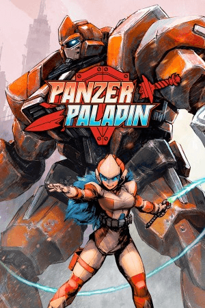 Panzer Paladin - Sharing Account