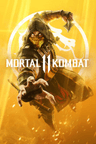 Mortal Kombat 11 บัญชีแชร์