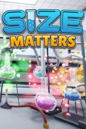 Size Matters - Key