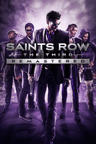 Saints Row®: The Third™ Remastered Key