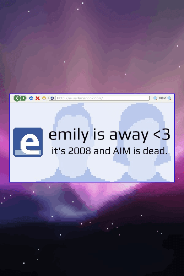 Gambar Product Emily is Away <3