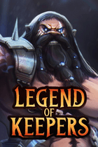 Key Legend of Keepers: Career of a Dungeon Manager