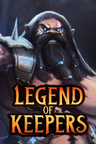 Legend of Keepers: Career of a Dungeon Manager Clé