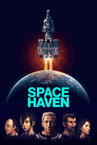 Space Haven Sharing Account