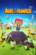 Gift Autonauts