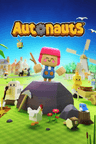 Autonauts Sharing Account