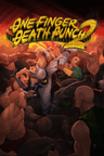 One Finger Death Punch 2 Key