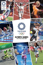Sharing Account Olympic Games Tokyo 2020 – The Official Video Game™