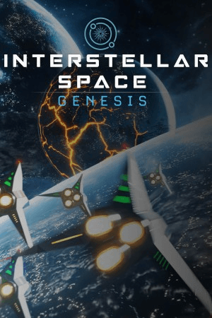 Interstellar Space: Genesis - Key